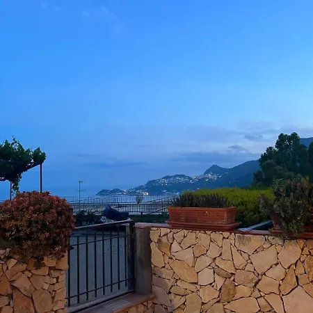 An Eye On Taormina Διαμέρισμα